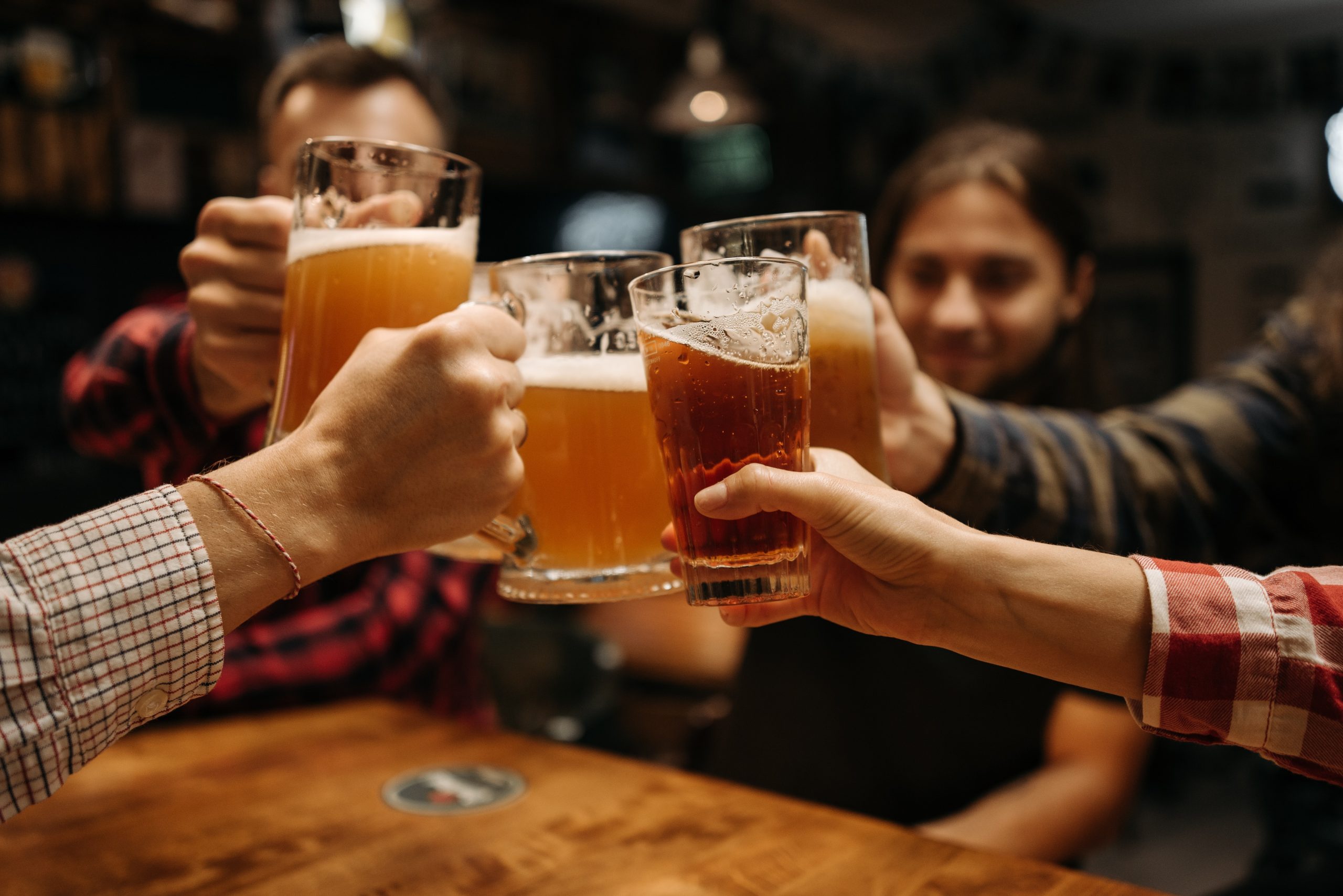 brewpub