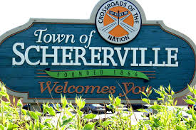 schererville